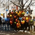 1984 Jubiläum 50 Jahre Obertal